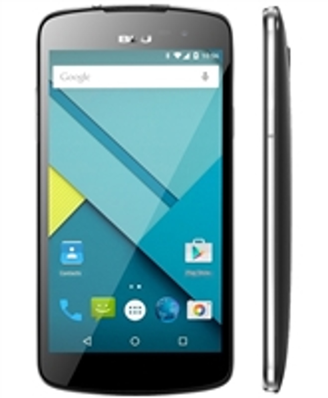 buy BRAND NEW BLU STUDIO X D750u BLACK 4G 850/1700/1900 by - Discontinued