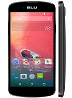 buy BRAND NEW BLU STUDIO X MINI S0150UU BLACK 4G by - Discontinued