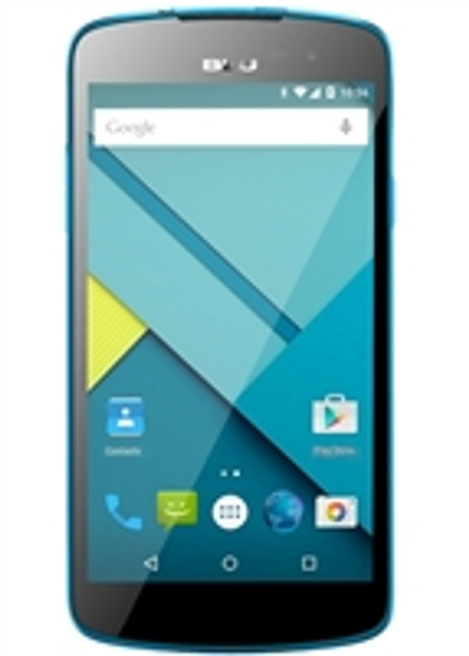buy BRAND NEW BLU STUDIO X-PLUS D770u BLUE 4G 850/1700/1900 by - Discontinued