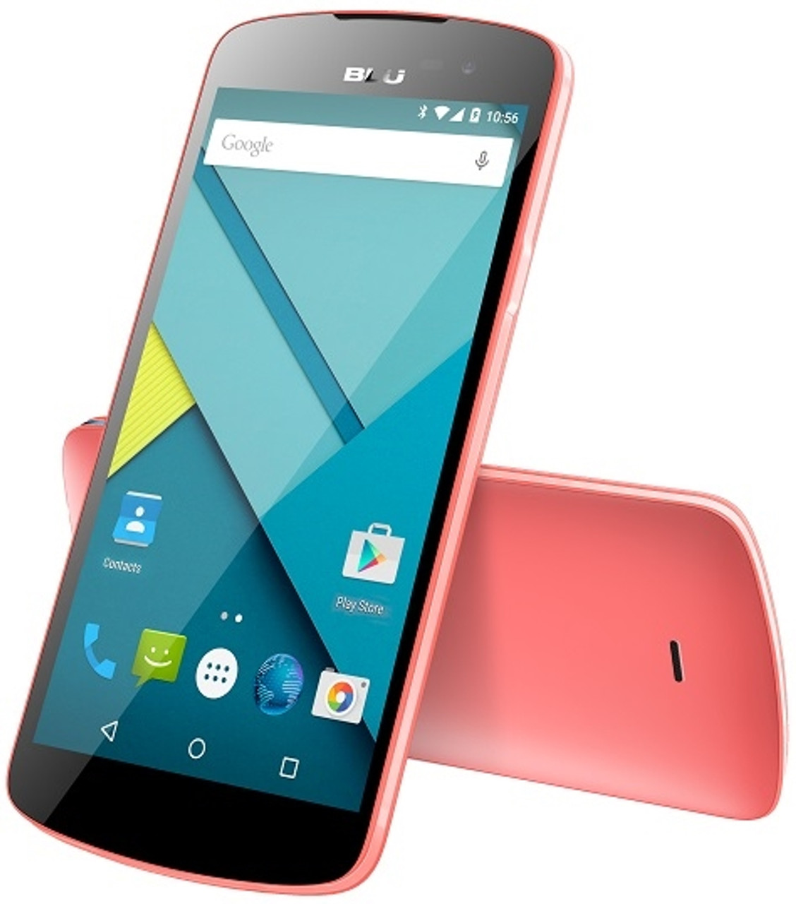 BRAND NEW BLU STUDIO X-PLUS D770u PINK 4G 850/1700/1900