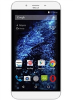 buy BRAND NEW BLU STUDIO XL 6" HD D850Q WHITE 4G by - Discontinued