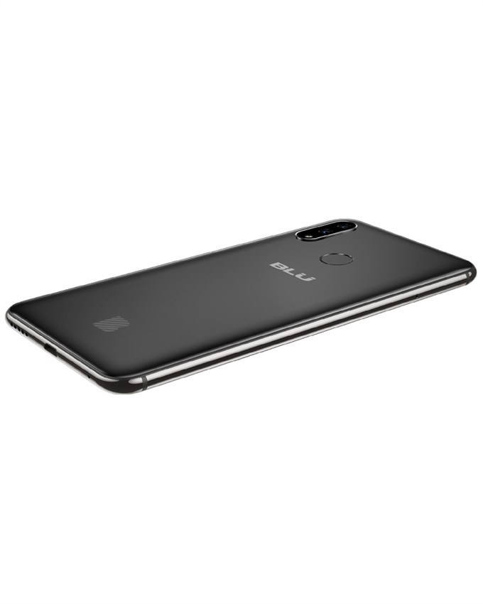 BRAND NEW BLU VIVO XI V0330WW BLACK 4G LTE VERIZON GSM UNLOCKED