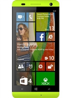 buy BRAND NEW BLU WIN HD W510L YELLOW QX by - Discontinued