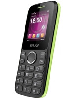 buy BRAND NEW BLU ZOEY II T276 YELLOW by - Discontinued