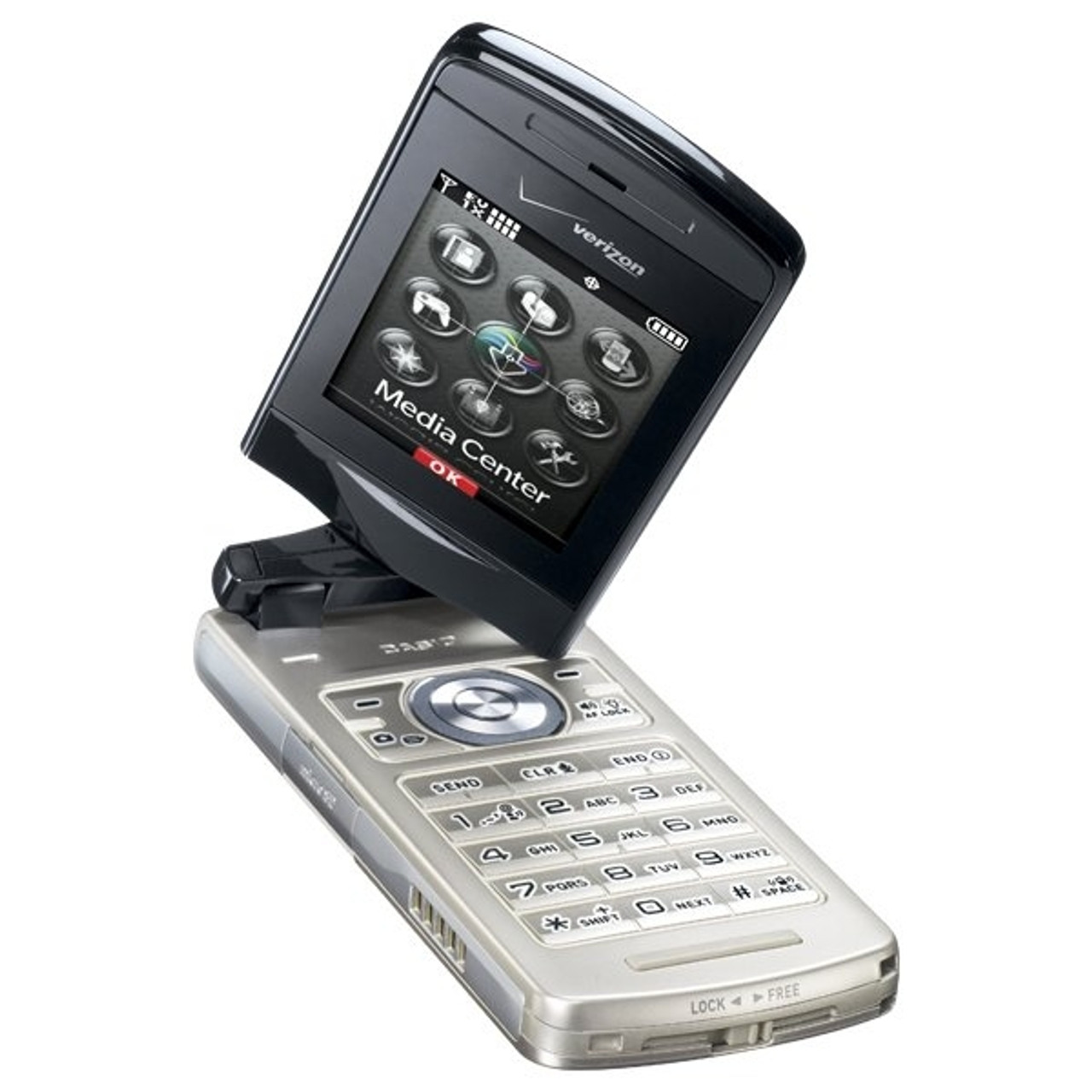 CASIO EXILIM C721 3G 5.1 MEGAPIXEL PRO CASIO CAMERA RUGGED MILITARY GRADE EXTREME SHOCK WATER & DUST RESISTANCE VERIZON - FACTORY REFURBISHED