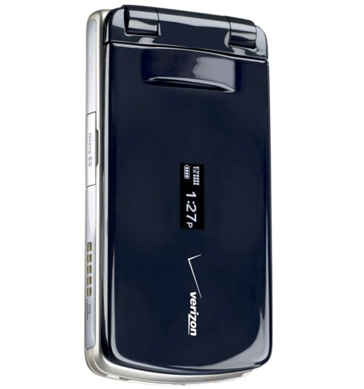 CASIO EXILIM C721 3G 5.1 MEGAPIXEL PRO CASIO CAMERA RUGGED MILITARY GRADE EXTREME SHOCK WATER & DUST RESISTANCE VERIZON - FACTORY REFURBISHED