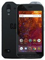 Cat S61 Black 64GB 4G LTE GSM Unlocked | B2B Wholesale