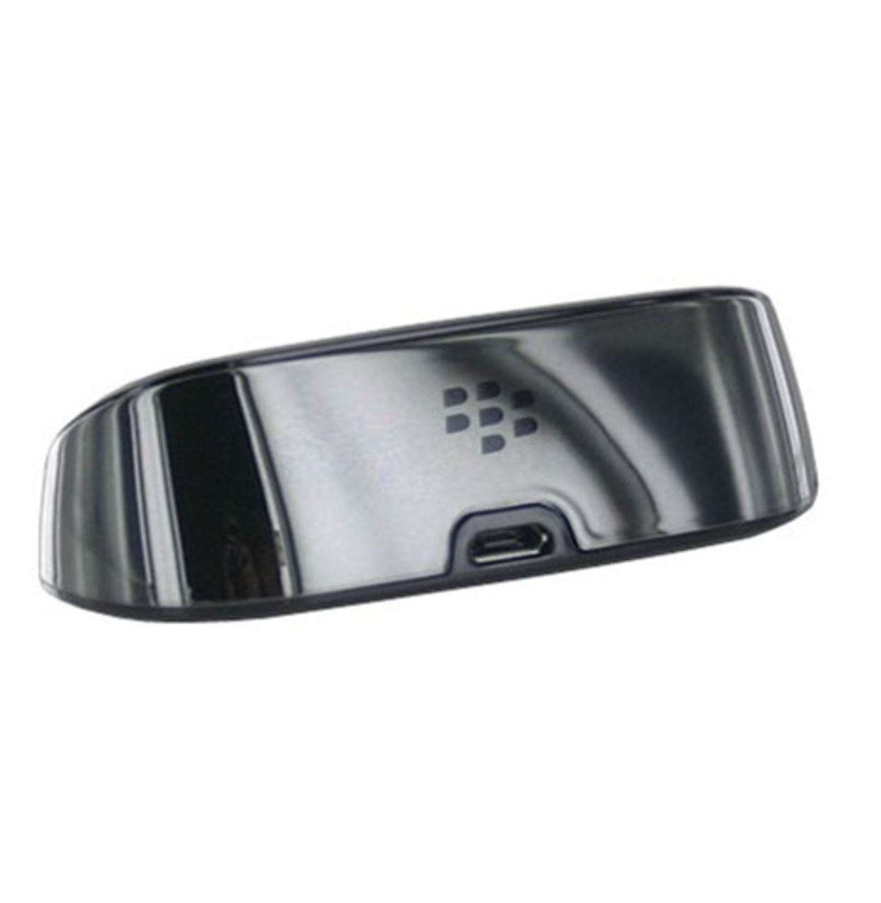 BLACKBERRY STYLE 9670 DESKTOP CHARGING POD ASY 14396-011 (WHOLESALE ONLY)