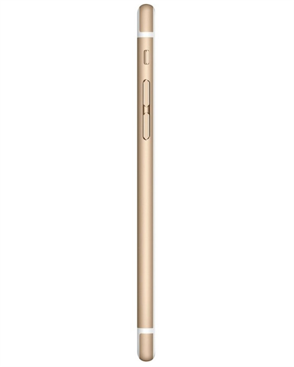 APPLE IPHONE 6S GOLD 16GB 4G LTE GSM UNLOCKED FACTORY REFURBISHED