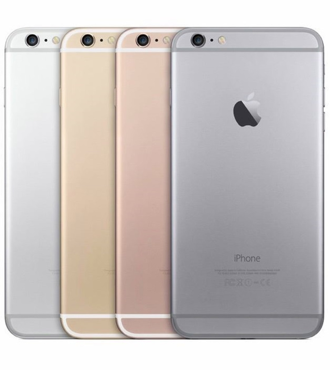 APPLE IPHONE 6S GRAY 32GB SPRINT LOCKED C STOCK