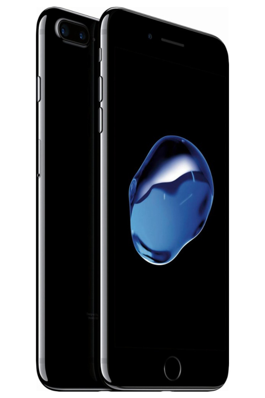 APPLE IPHONE 7 PLUS JET BLACK 256GB VERIZON UNLOCKED