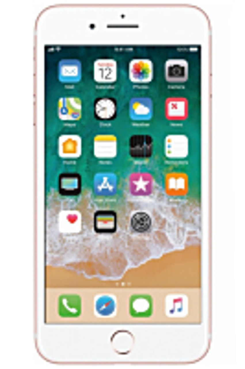Wholesale APPLE IPHONE 7 PLUS ROSE GOLD 128GB VERIZON