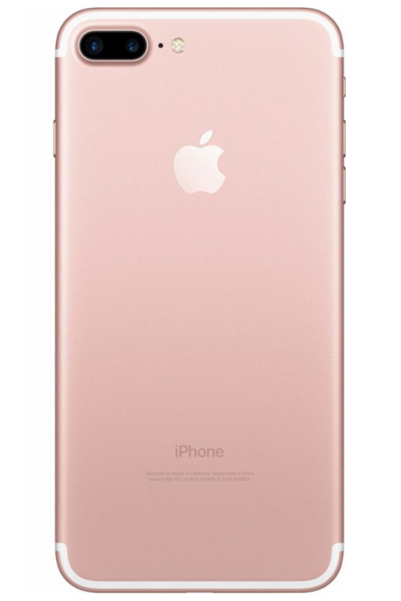 Wholesale APPLE IPHONE 7 PLUS ROSE GOLD 128GB VERIZON UNLOCKED
