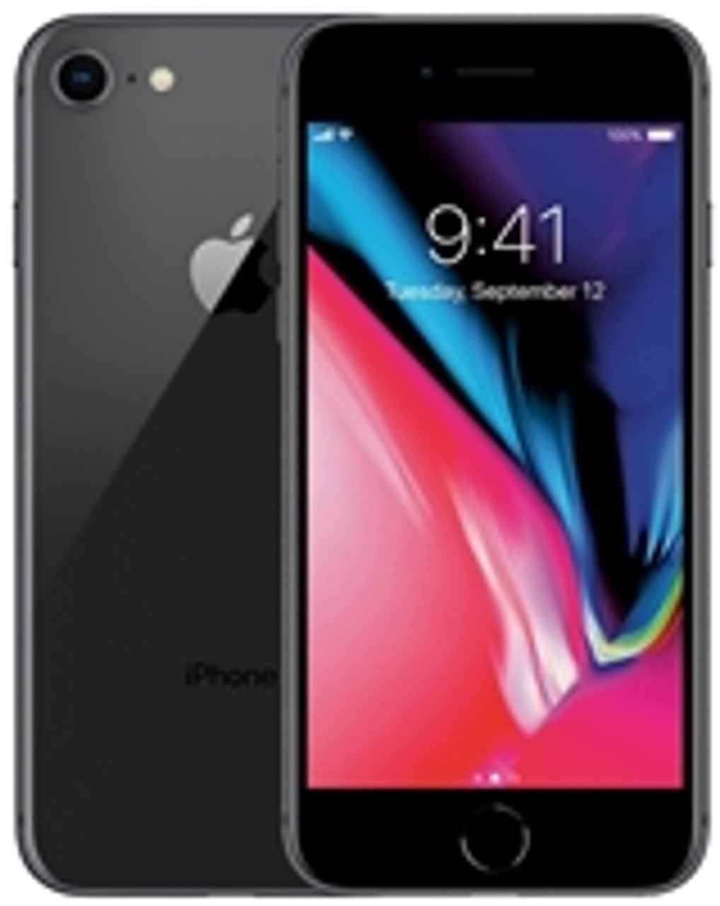 buy BRAND NEW APPLE IPHONE 8 GRAY 64GB 4G LTE GSM UNLOCKED by - Discontinued