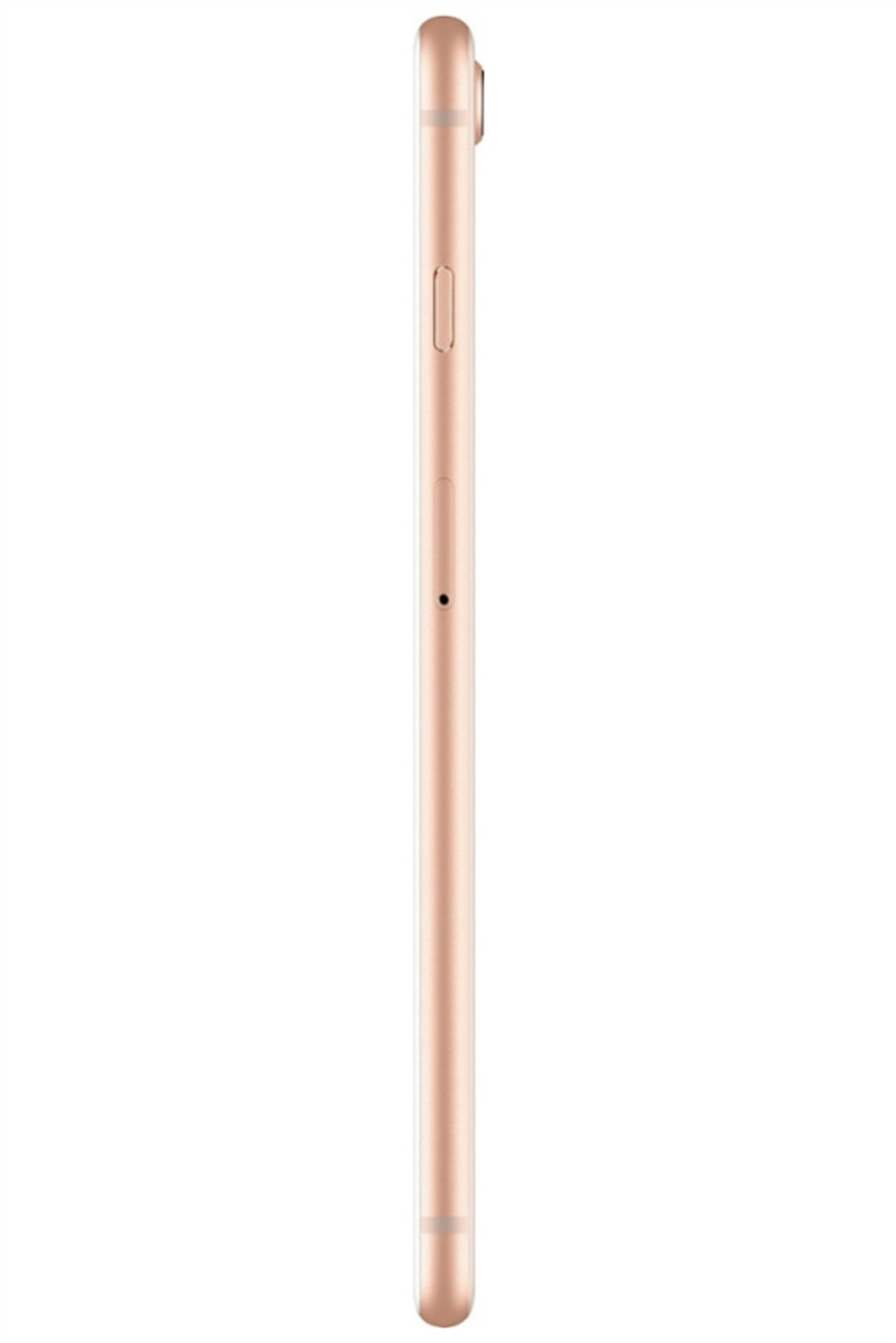 APPLE IPHONE 8 PLUS GOLD 64GB VERIZON UNLOCKED C STOCK