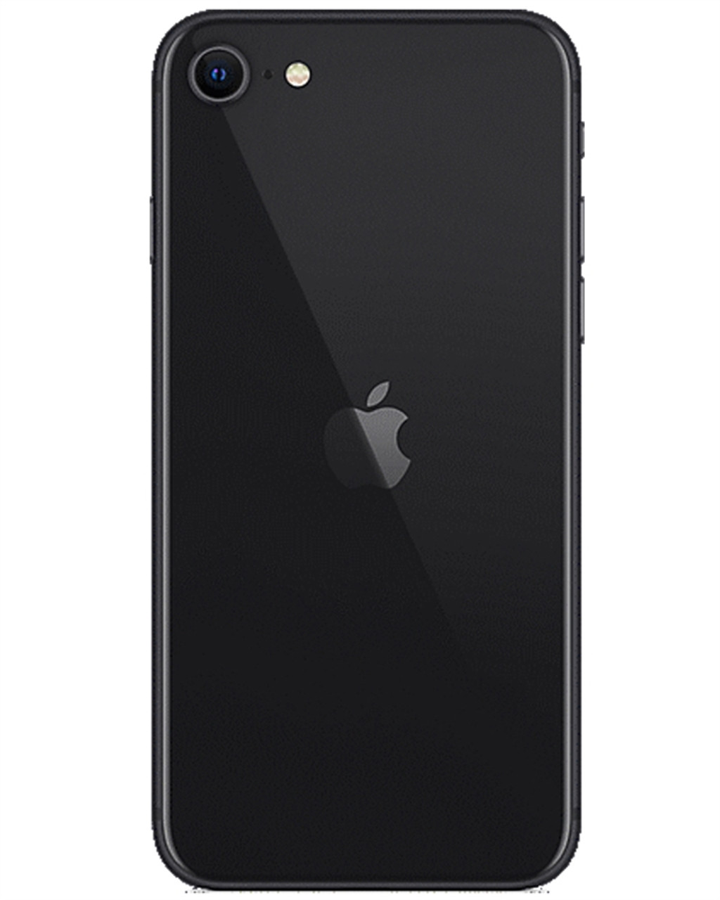 BRAND NEW APPLE IPHONE SE 2 BLACK 64GB 4G LTE GSM UNLOCKED