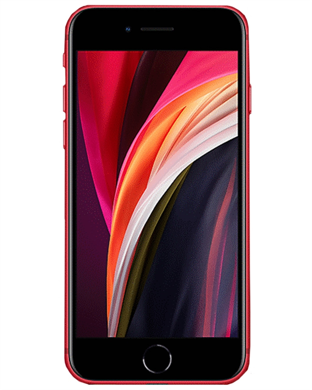 BRAND NEW APPLE IPHONE SE 2 RED 64GB 4G LTE GSM UNLOCKED
