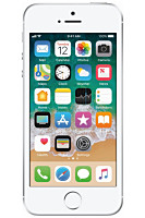 buy APPLE IPHONE SE SILVER 16GB AT&T LOCKED C STOCK by - Discontinued