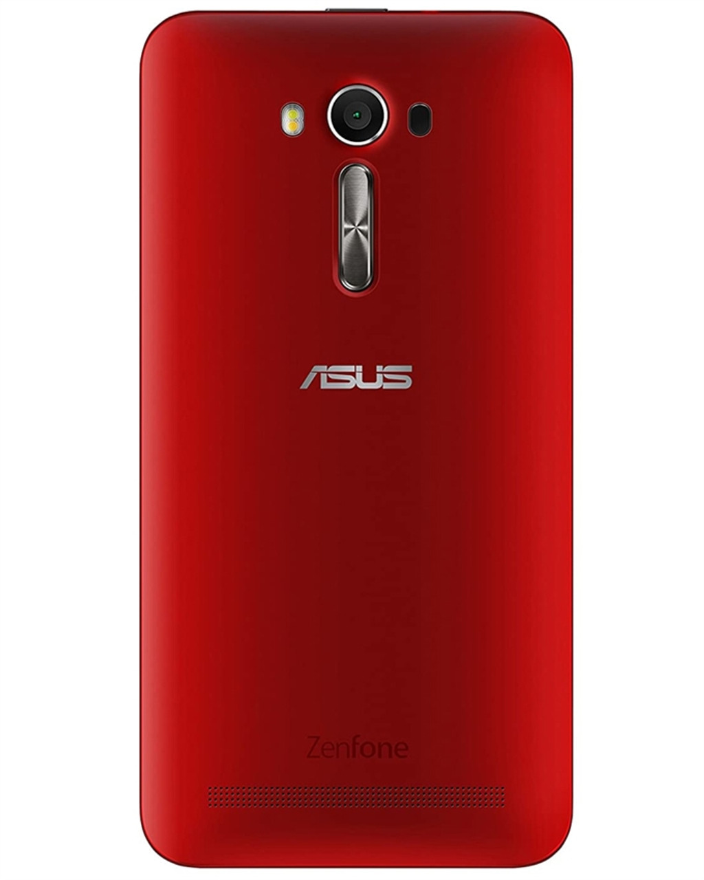 BRAND NEW ASUS ZENFONE 2 LASER ZE550KL RED 32GB 4G LTE GSM UNLOCKED