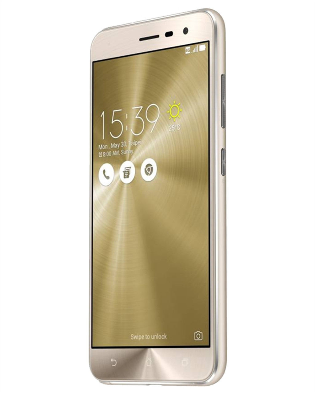 ASUS - 美品 ASUS Zenfone3 本体 32GB SIMフリー ゴールド ZenFone 3 Deluxe｜価格比較・最新情報 - 価格.com