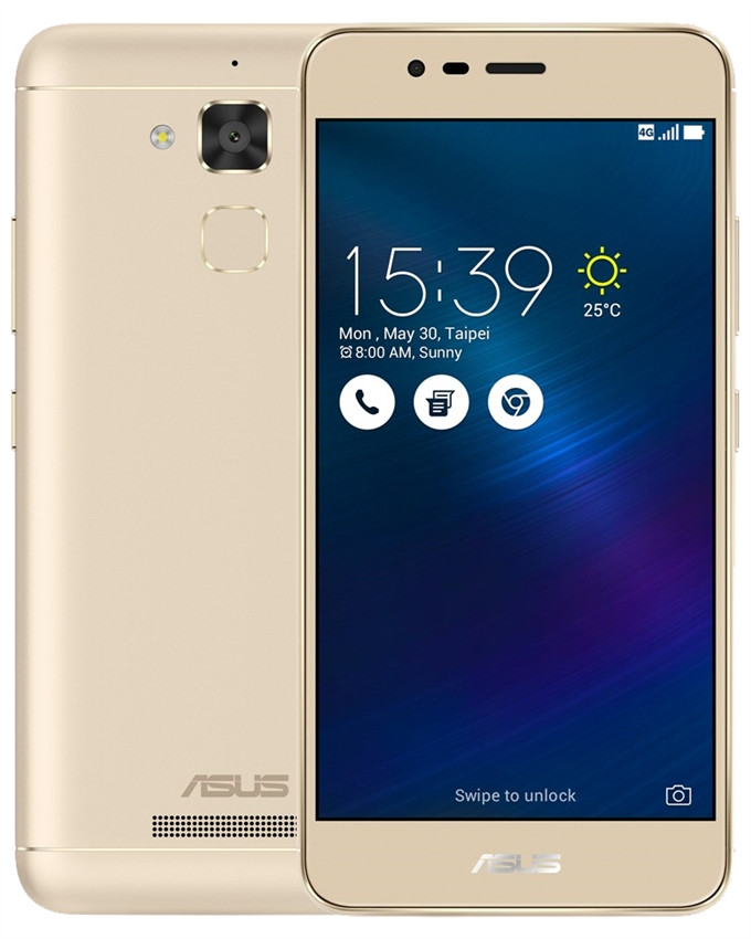New Asus Zenfone Max Plus 3 16GB Phone Wholesale | Gold