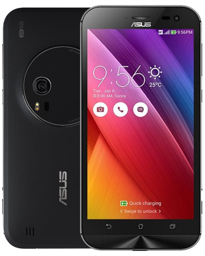 ASUS ZenFone Zoom ケース付き Amazon | 【国内正規品】ASUS ZenFone