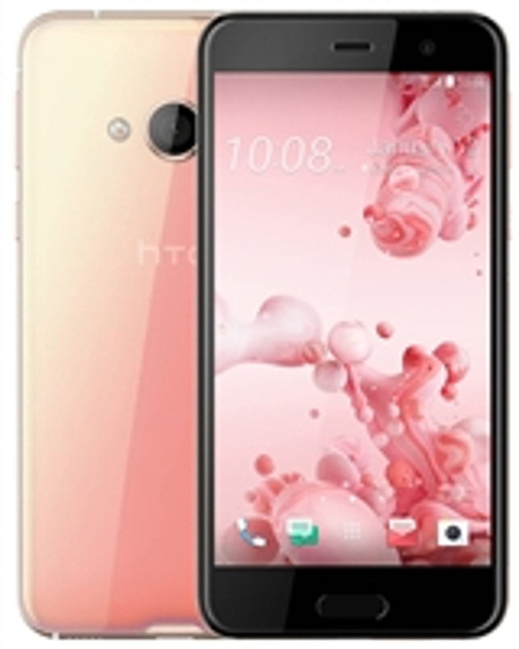 buy BRAND NEW HTC U PLAY COSMETIC PINK 32GB 4G LTE GSM UNLOCKED by - Discontinued