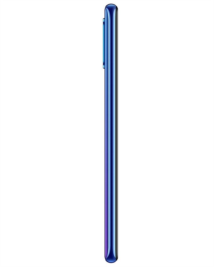 BRAND NEW HUAWEI HONOR 20 LITE PHANTOM BLUE 128GB 4G LTE GSM UNLOCKED
