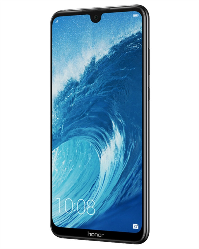 New Huawei Honor 8X Max 128GB Phone Wholesale | Black