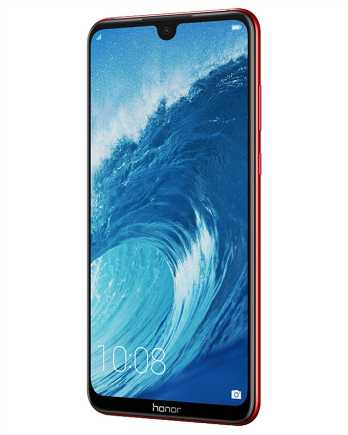 New Huawei Honor 8X Max 64GB Phone Wholesale | Red