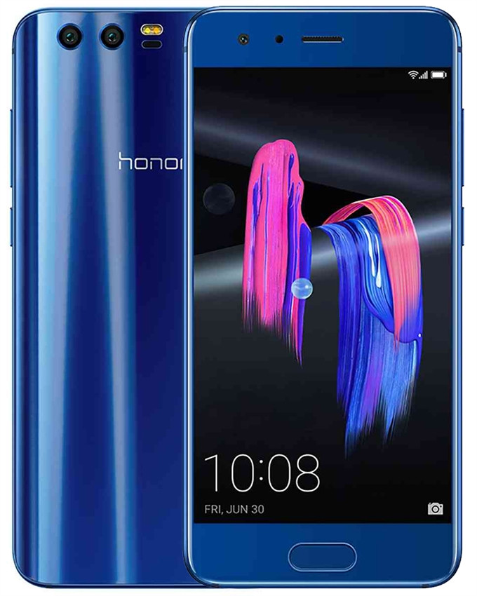 ANDROID - 新品未開封 HUAWEI honor9 Sapphire Blue New Huawei Honor 9 64GB Phone Wholesale | Sapphire Blue