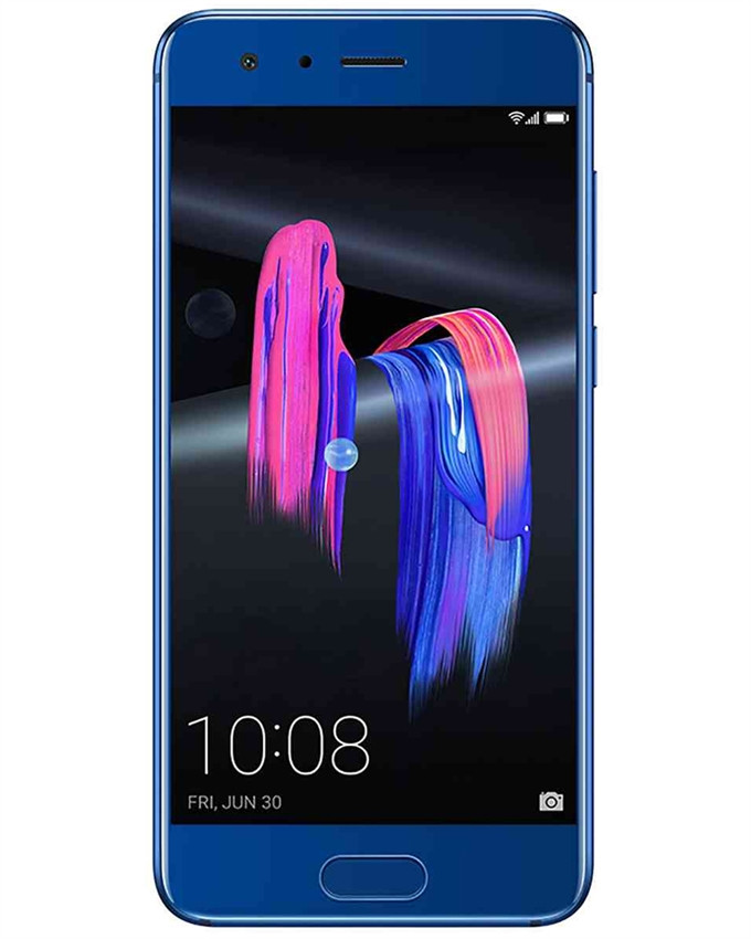 New Huawei Honor 9 64GB Phone Wholesale | Sapphire Blue