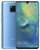 buy BRAND NEW HUAWEI MATE 20 X MIDNIGHT BLUE 128GB 4G LTE GSM UNLOCKED by - Discontinued