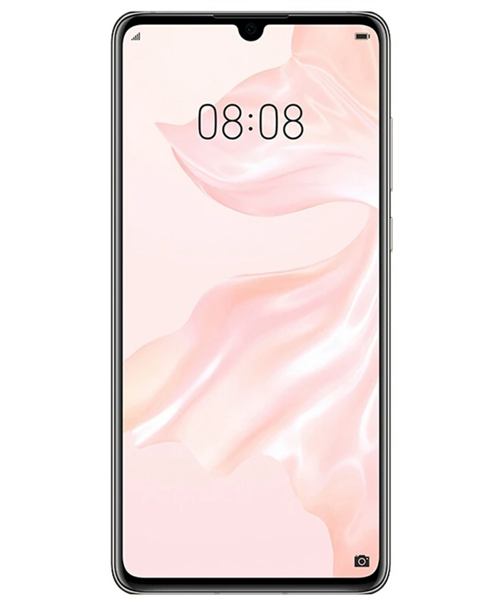 New Huawei P30 64GB Phone Wholesale | Pearl White