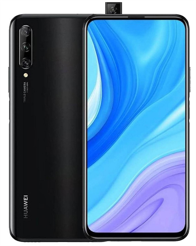 New Huawei Y9S 128GB Phone Wholesale | Midnight Black