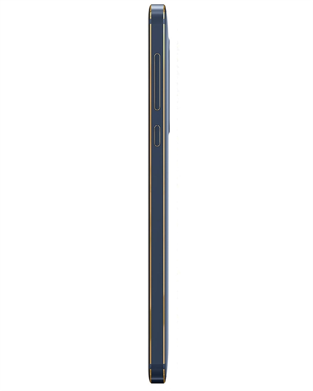 BRAND NEW NOKIA 6.1 BLUE/GOLD 32GB 4G LTE GSM UNLOCKED
