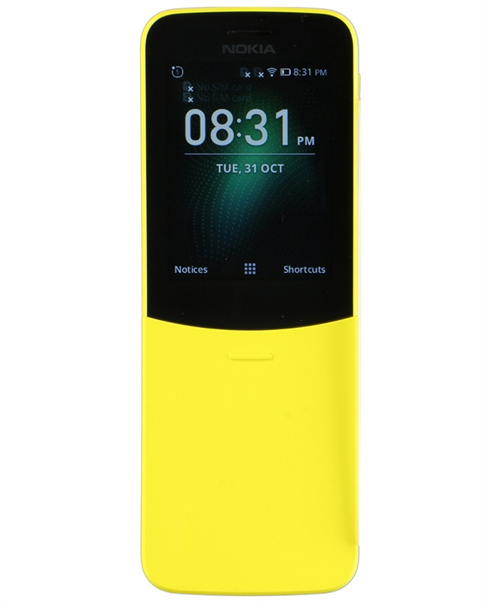 8110 4G - Thumbnail 4