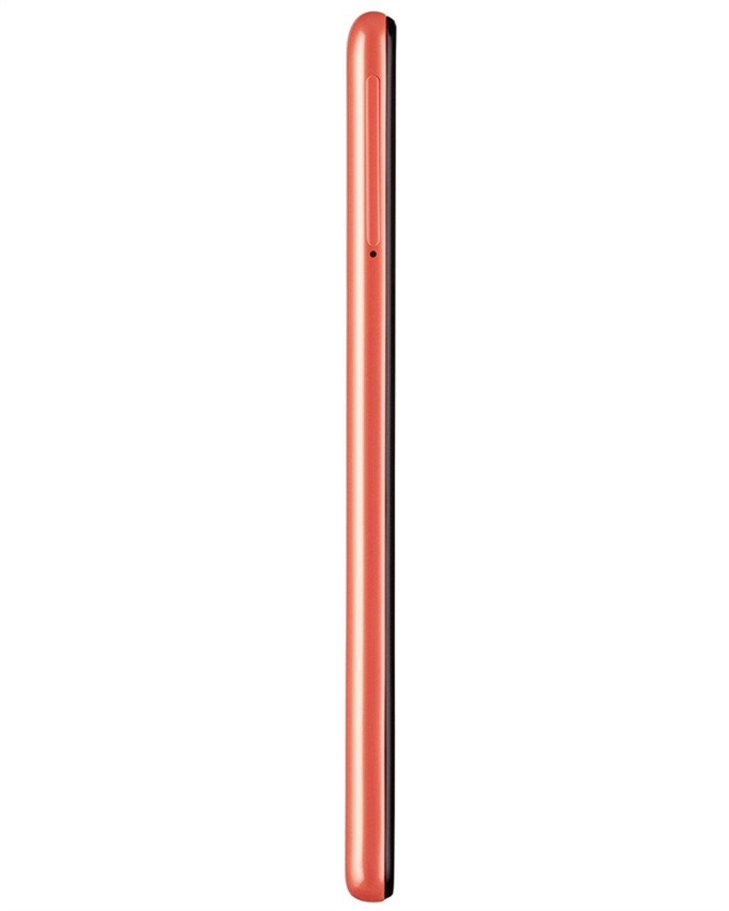 SAMSUNG GALAXY A20E CORAL 32GB 4G LTE GSM UNLOCKED - FACTORY REFURBISHED