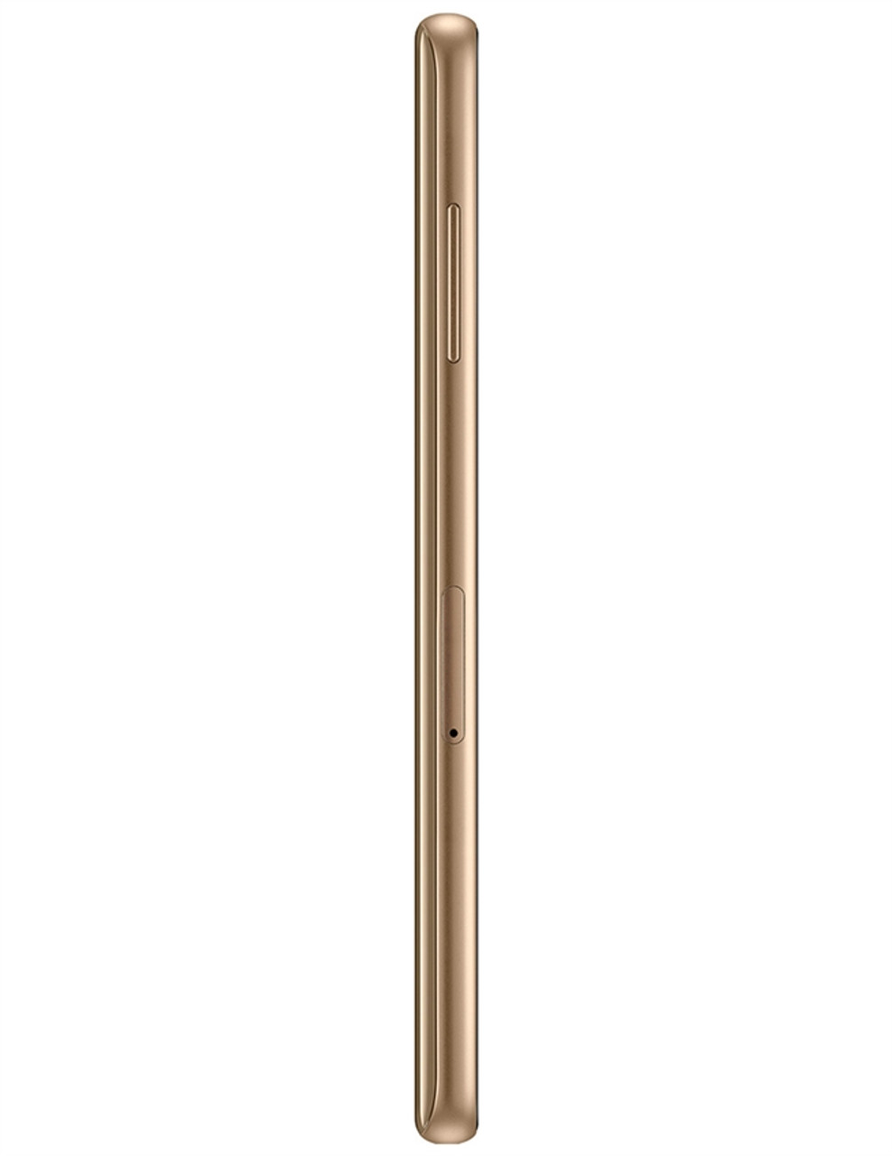 BRAND NEW SAMSUNG GALAXY A8+ PLUS GOLD 64GB 4G LTE GSM UNLOCKED
