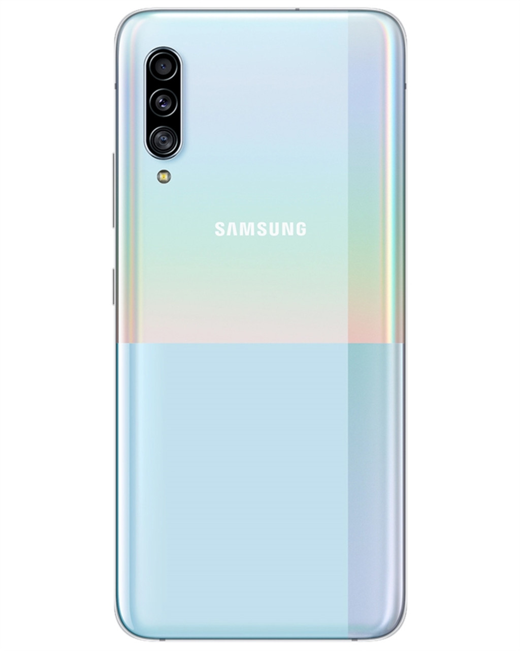 SAMSUNG GALAXY A90 WHITE 128GB 5G LTE GSM UNLOCKED - A-STOCK