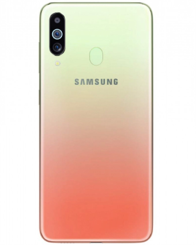 BRAND NEW SAMSUNG GALAXY M40 COCKTAIL ORANGE 64GB 4G LTE GSM UNLOCKED