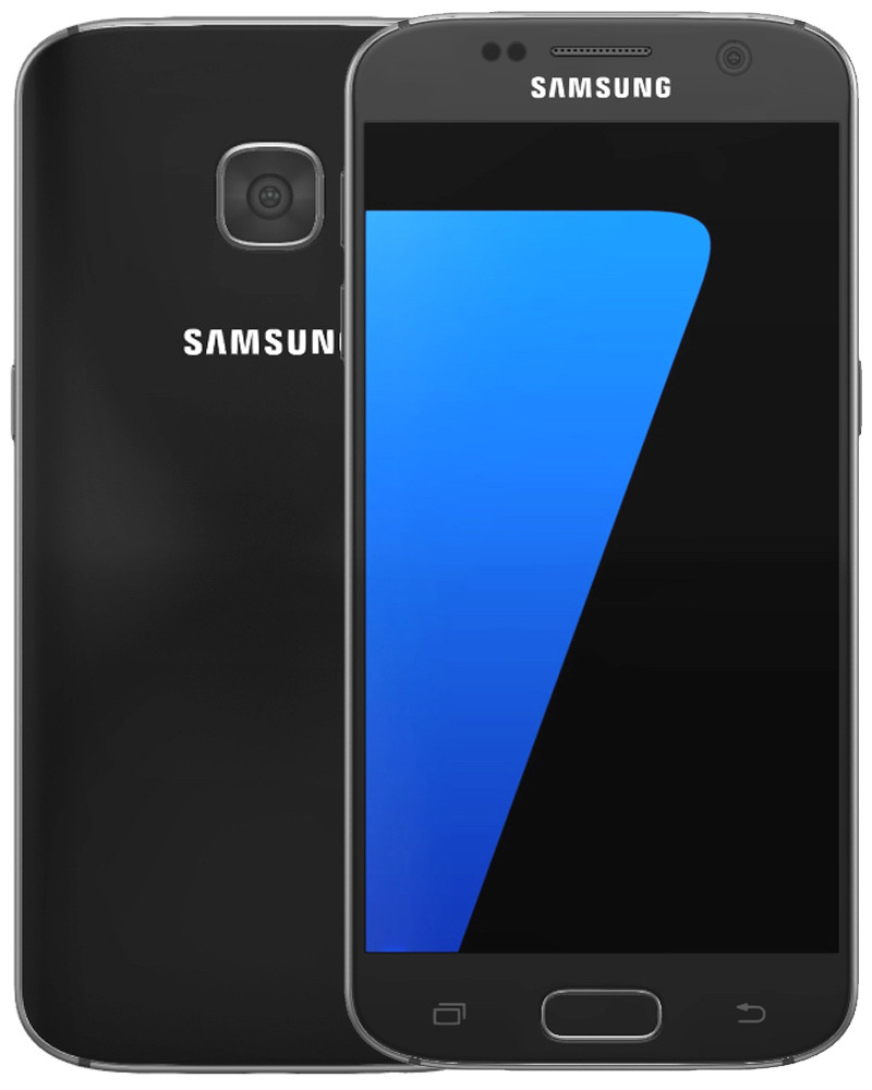 Wholesale Samsung Galaxy S7 black 32GB GSM unlocked A stock bulk smartphone