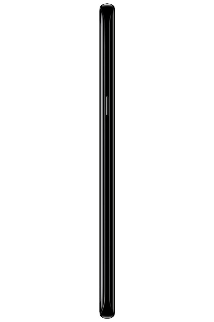 SAMSUNG GALAXY S8+ PLUS BLACK 64GB AT&T LOCKED C STOCK