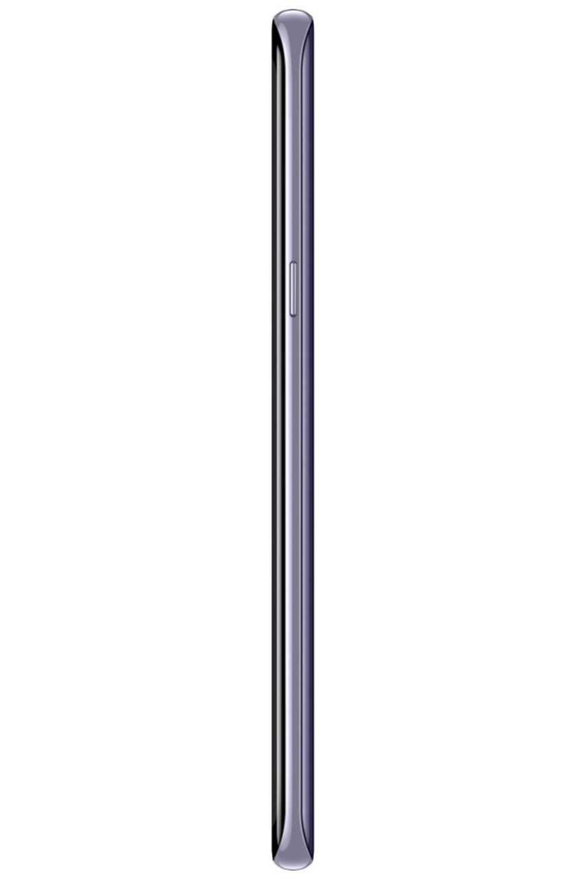 SAMSUNG GALAXY S8+ PLUS GRAY 64GB AT&T LOCKED B STOCK