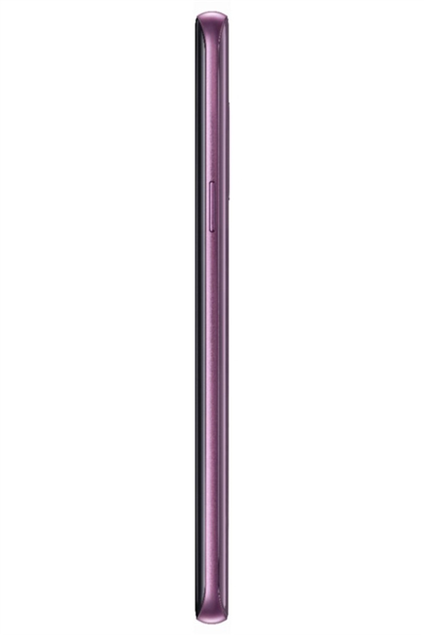BRAND NEW SAMSUNG GALAXY S9 PURPLE 128GB 4G LTE GSM UNLOCKED