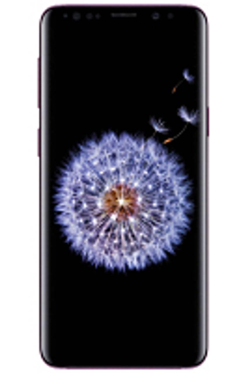 buy SAMSUNG GALAXY S9 PURPLE 64GB VERIZON UNLOCKED A STOCK by - Discontinued