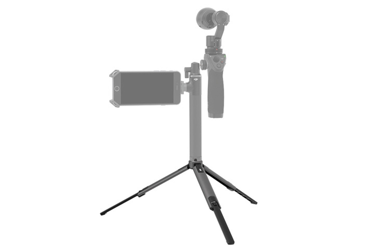 Dji Tripod For Osmo Handheld 4 K Gimbal Camera
