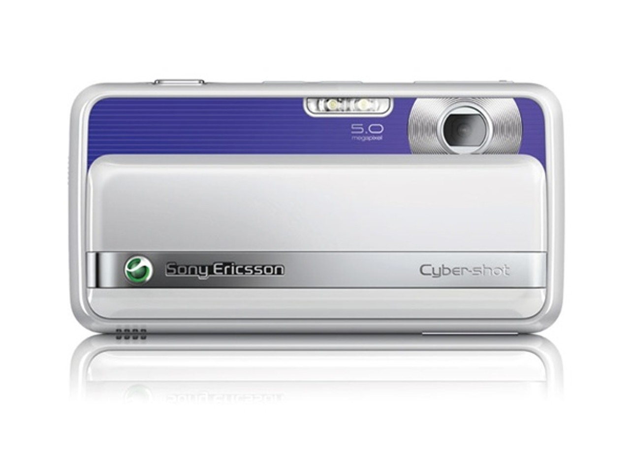SONY ERICSSON C903 WHITE 3G 5 MEGAPIXEL GSM UNLOCKED WHOLESALE CELL PHONES - FACTORY REFURBISHED