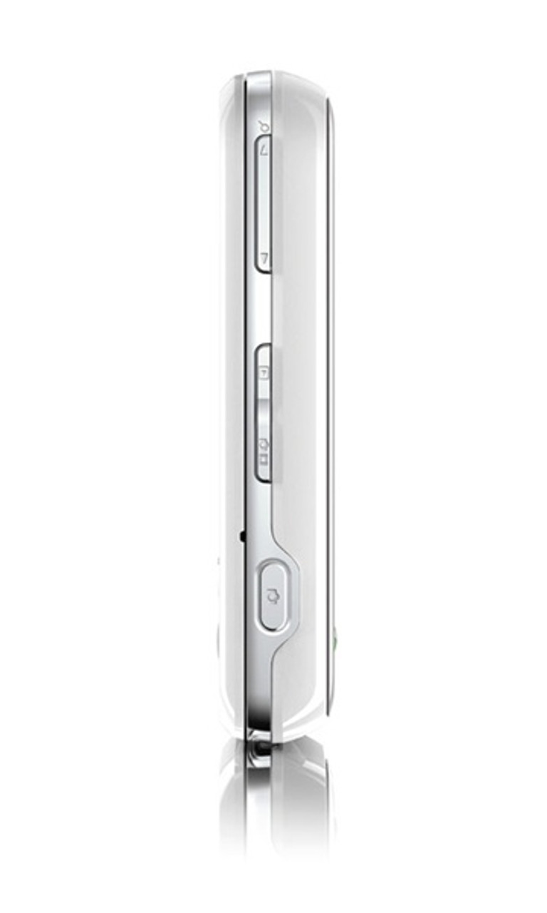 SONY ERICSSON C903 WHITE 3G 5 MEGAPIXEL GSM UNLOCKED WHOLESALE CELL PHONES - FACTORY REFURBISHED