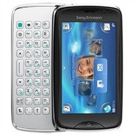 buy SONY ERICSSON TXT PRO CK15i BLACK 3G WI-FI QWERTY KEYBOARD TOUCHSCREEN GSM UNLOCKED WHOLESALE CELL PHONES by - Discontinued